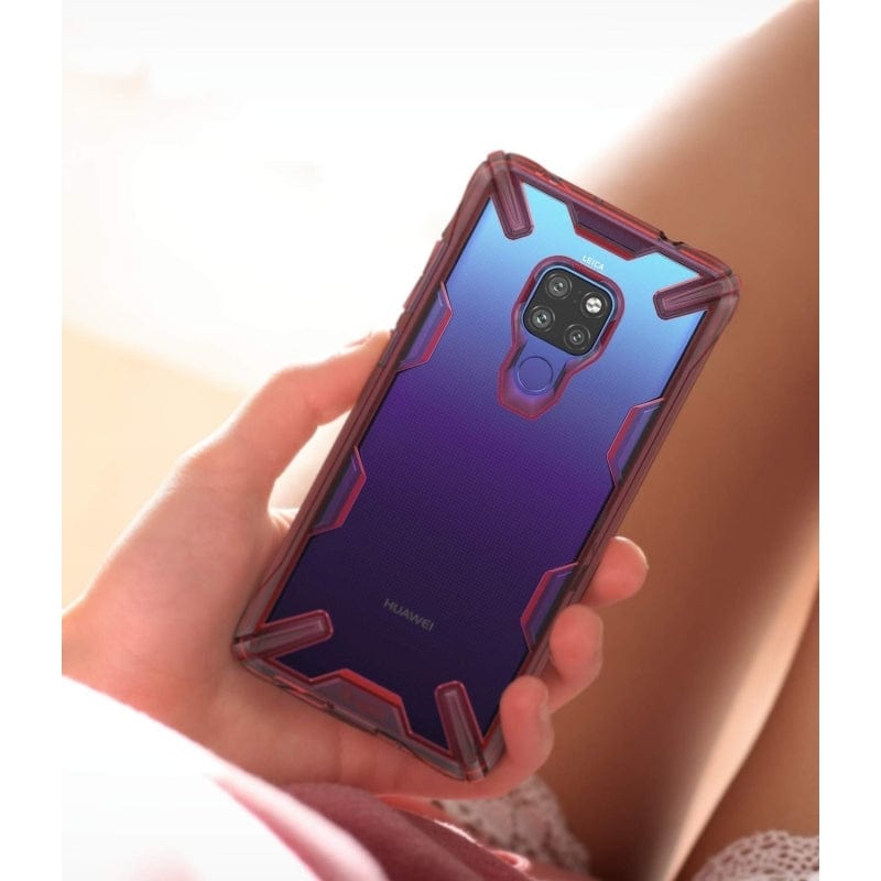 Huawei Mate 20 Fusion Case by Ringke