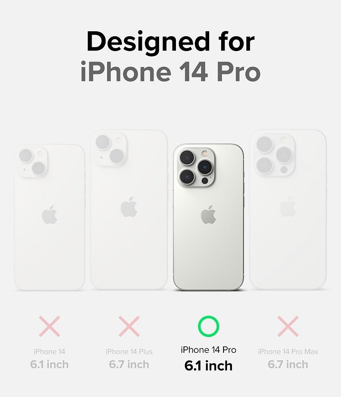 iPhone 14 Pro Case 