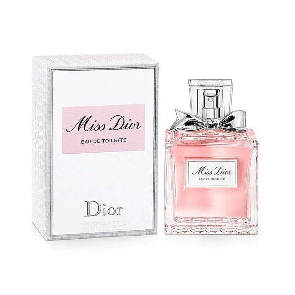 Miss dior edt 50ml sale