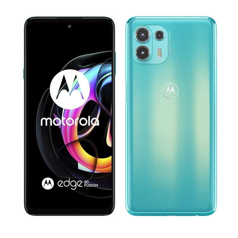 新品未開封 Motorola moto g100 8GB/128GB - スマートフォン本体