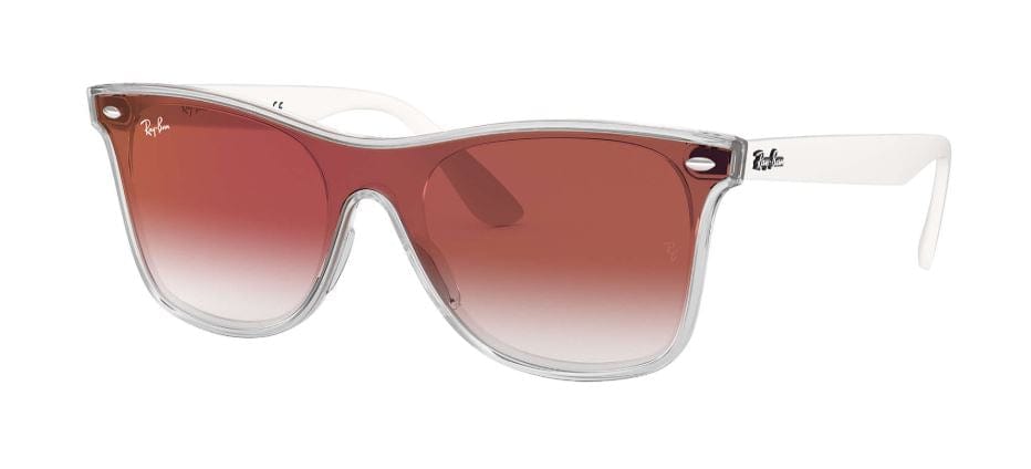 Blaze hotsell wayfarer polarized