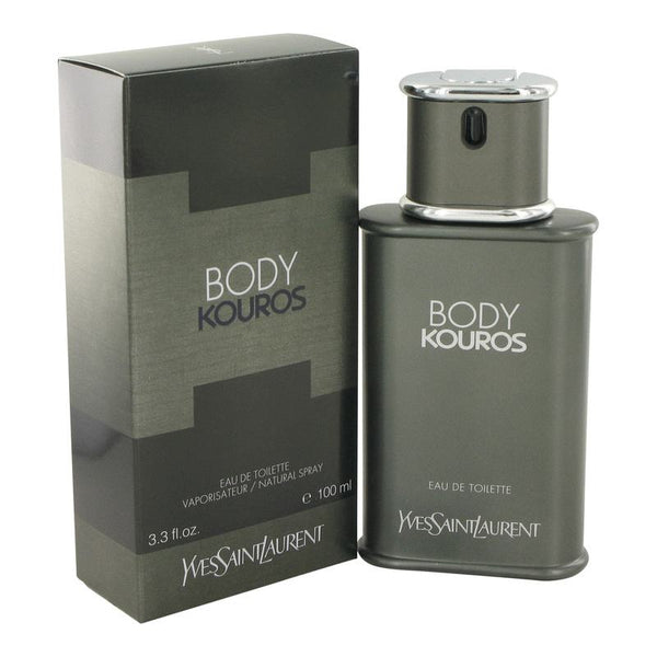 YSL Kouros Body Mens EDT 100ML Gadgets Online NZ